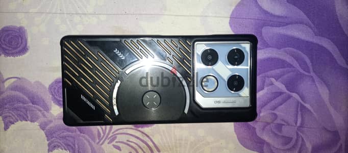 Infinix GT 20 Pro