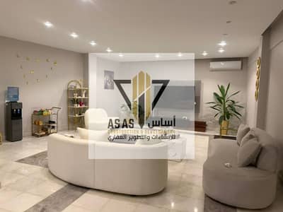 Apartment for sale in Gardenia Heights, Fifth Settlement, next to Al-Andalus, Lotus, Narjis, the American University, South 90th Street, and Mountain View Compound