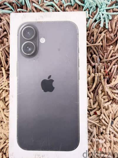 Apple - iPhone 16