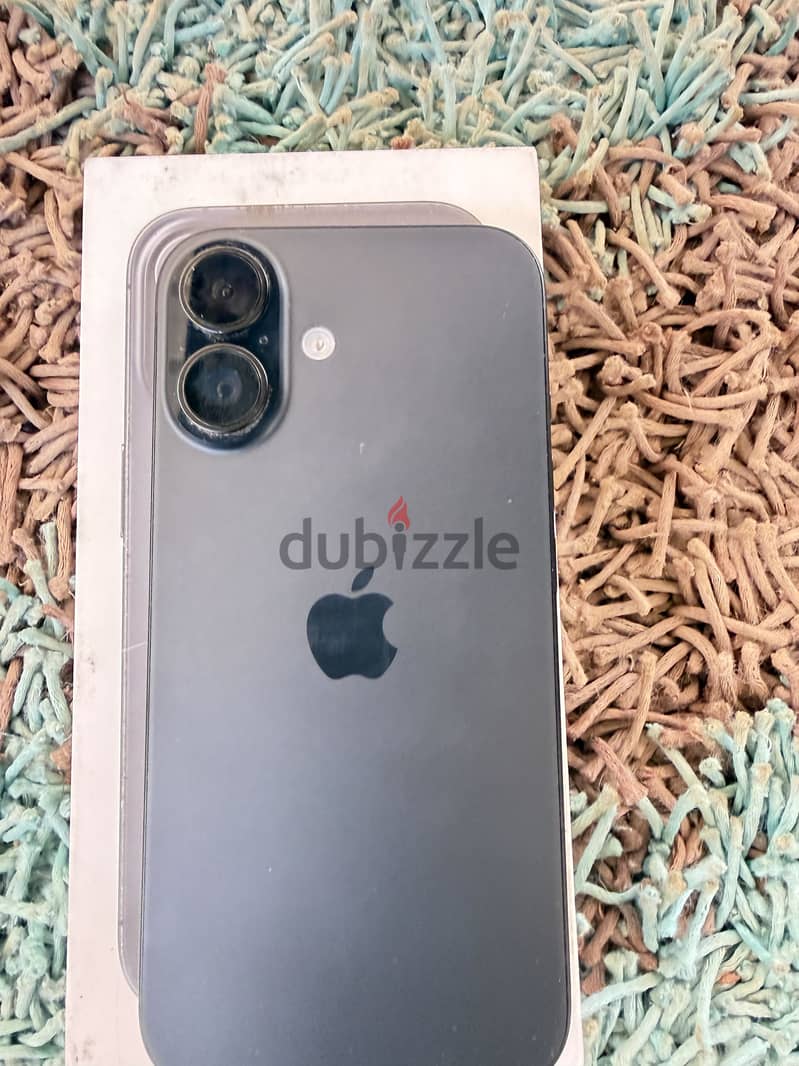 Apple - iPhone 16 2