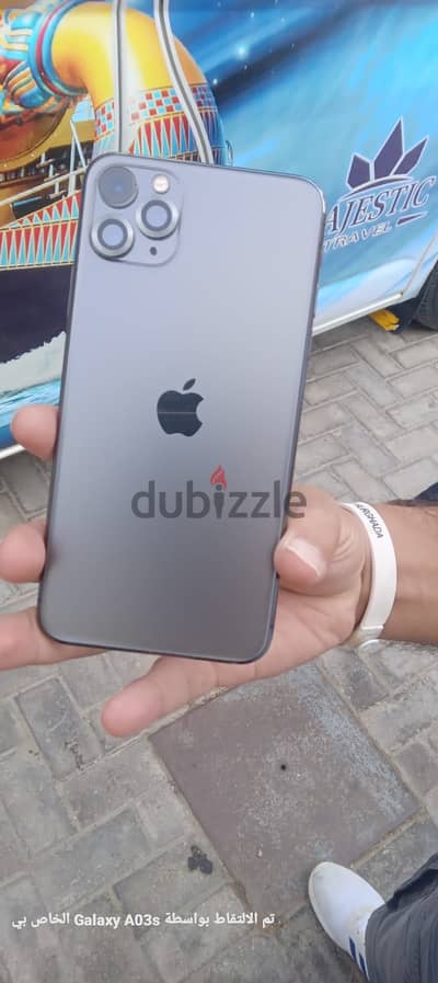 Apple - iPhone 11 Pro Max