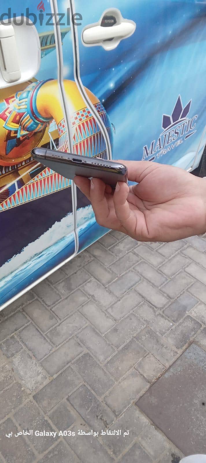 Apple - iPhone 11 Pro Max 4