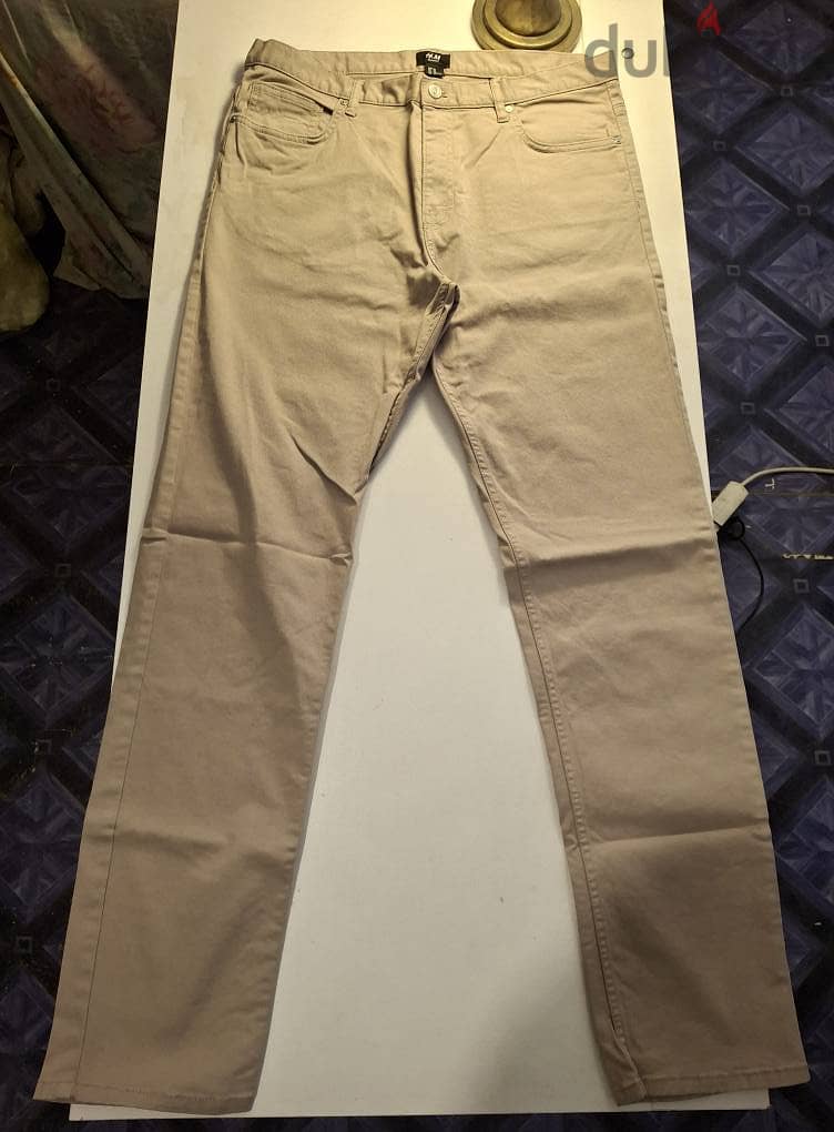 بنطلون ماركة H&M 1