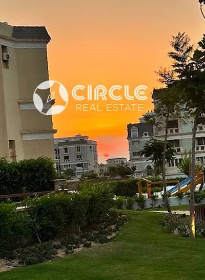 223m iVilla For Sale With 60m Garden & Nanny Room In Mountain View Hyde Park 5th Settlement New Cairo Next To Hyde Park & Minutes From AUC 223m iVilla For Sale With 60m Garden & Nanny Room In Mountain View Hyde Park 5th Settlement New Cairo Next To Hyde Park & Minutes From AUC