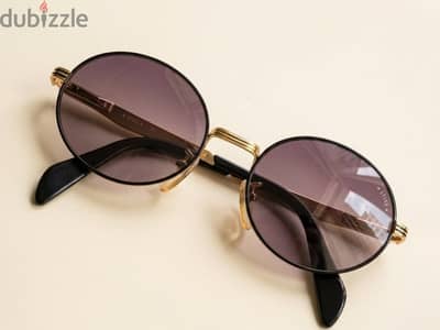 نضاره نظاره ستينج إيطالي أصليه Sting sunglass orignl italy gold plated