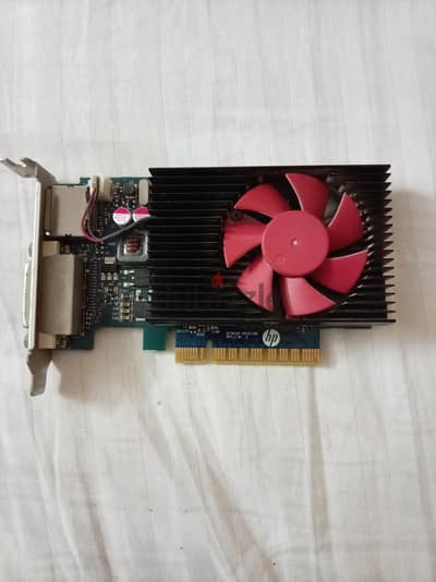 nividia GeForce gt730 2gb ram ddr 3