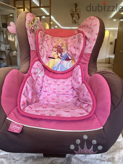 Car seat stage 2 , كارسيت مرحلة ثانيه