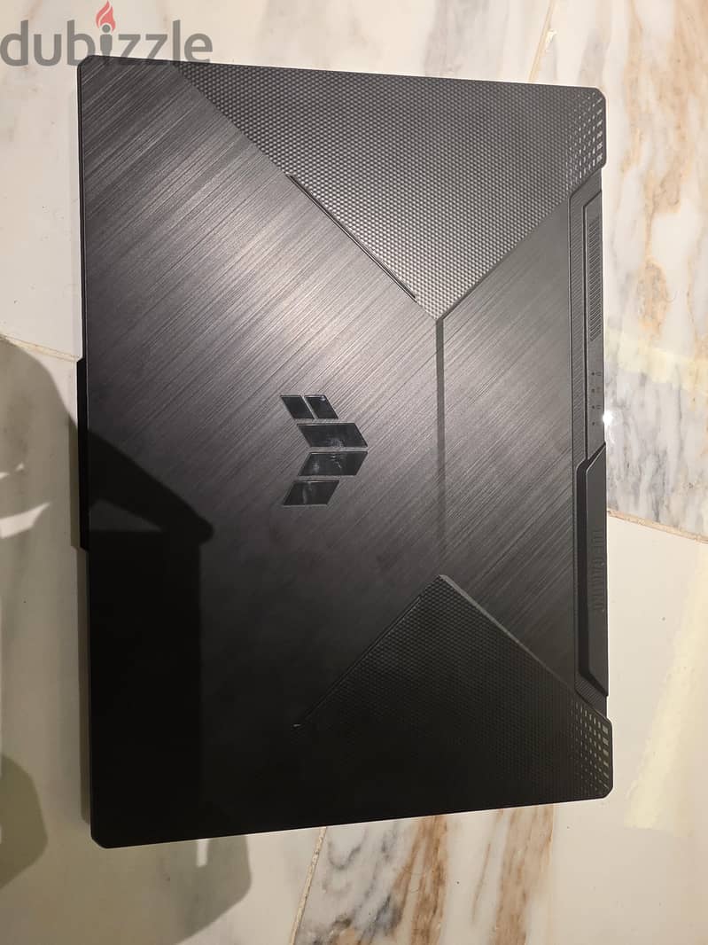 asus tuf gaming a15 1