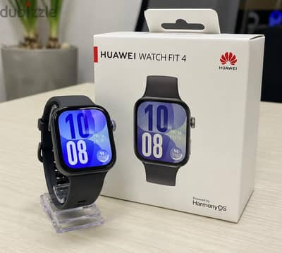 Huawei Fit 4