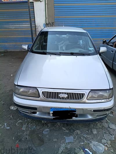 سبيرانزا إيه 11 2006