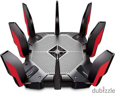 TP-Link Archer AX11000 Tri-Band Wi-Fi 6 gaming router