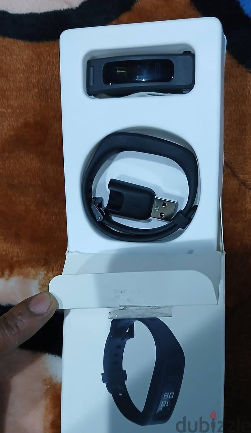 سوار هواوي 1