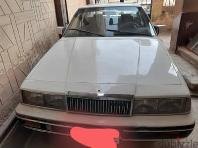 مازدا 929 1985