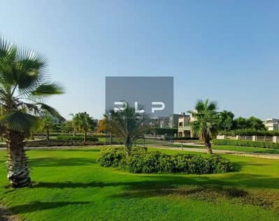 اقل سعر فيلا مستقلة للبيع في بالم هيلز قطاميه اكستنشن (PK2) | استلام فوري جاهزه ع المعاينه فورا