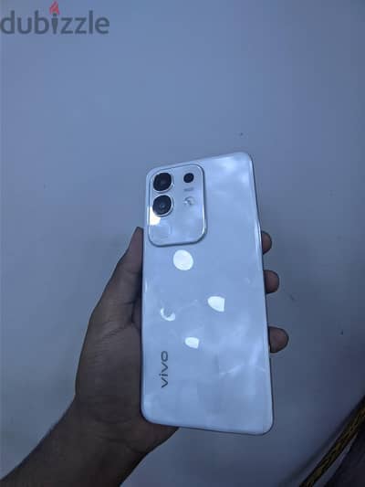 Vivo Y29 كسر زيرو ١٢٨جيجا ٨رام ران