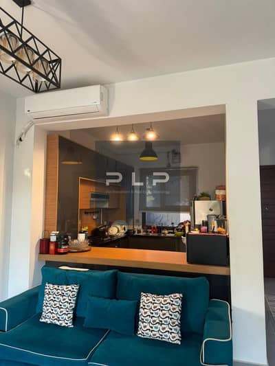 Townhouse for sale in Al Burouj Compound – New Cairo | Ready for immediate occupancy | Fully Finished with Flexible Payment Plans