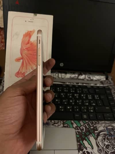 i phone 6s plus