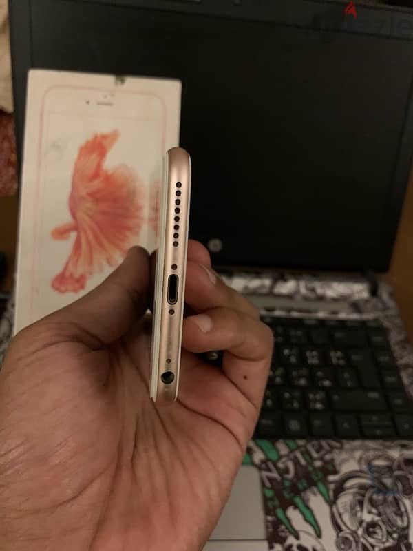 i phone 6s plus 3