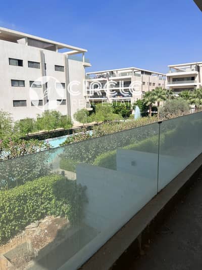 شقة ٣ غرف نوم ٢١٥م للبيع في كمبوند ليك فيو ريزيدنس Lake View Residence التجمع الخامس القاهرة الجديدة 5th Settlement New Cairo