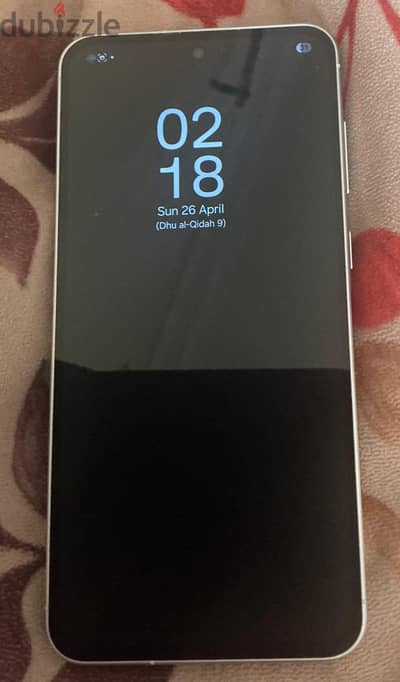 Samsung A56