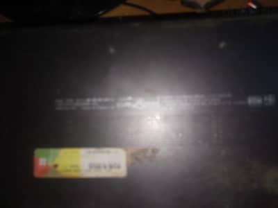 HP ENVY X360 CORI I7