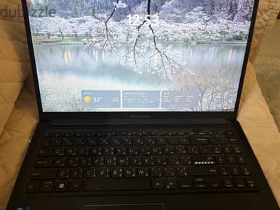 Asus vivobook
