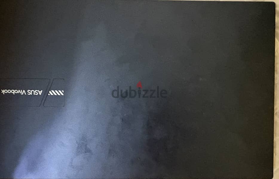 Asus vivobook 1