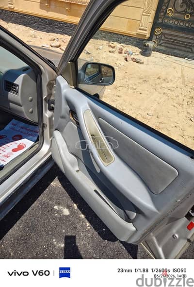 شيرى A11 2006 للبيع القاهرة