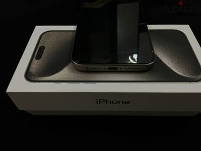 Apple - iPhone 15 Pro Max