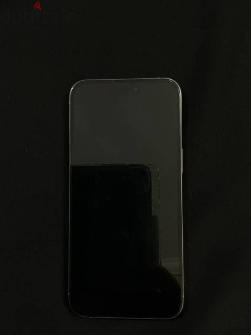 Apple - iPhone 15 Pro Max 2