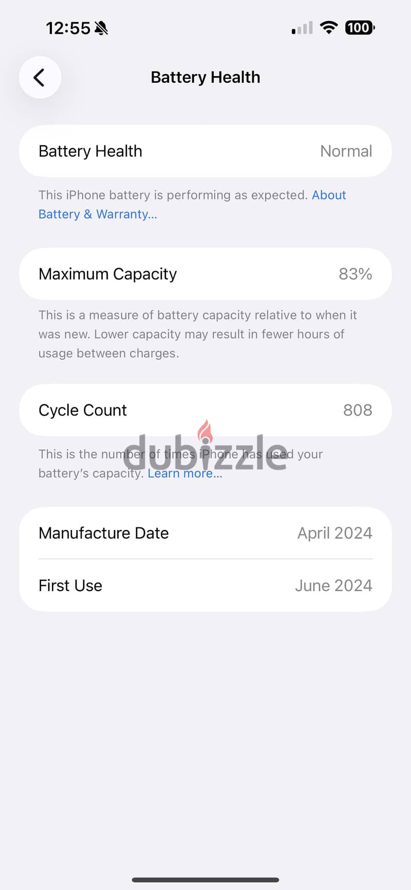 Apple - iPhone 15 Pro Max 4
