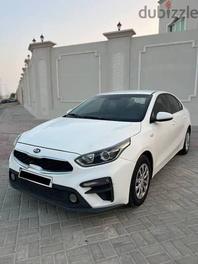 سيارة كيا للايجار الاسبوعي والشهري2025 car for rent