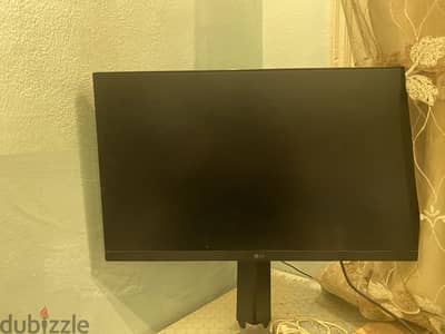 Lg ultra gear 24Gn650