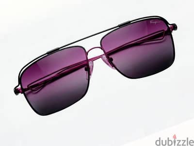 Ferragamo sunglass original italy  نظاره نضاره فيرامو أوريچينال إيطالي