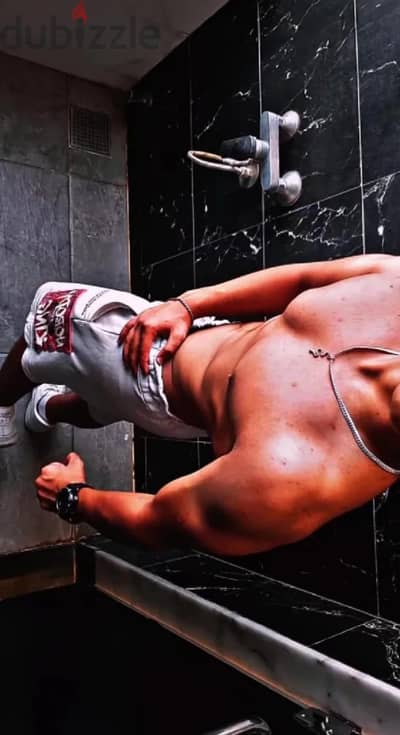 gym coash