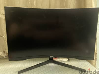 Samsung g5 odyssey 32"