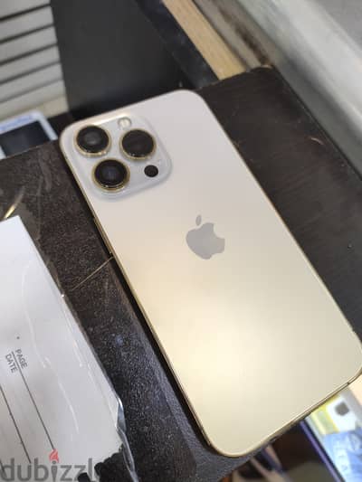 IPhone 13 Pro