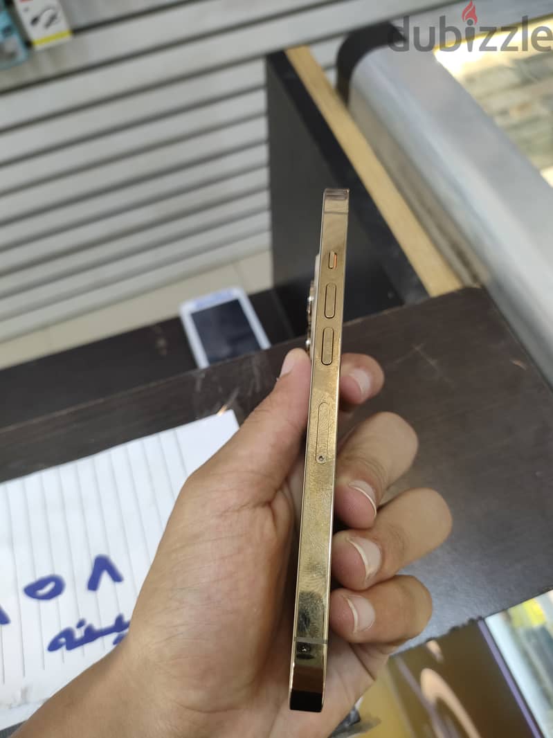 IPhone 13 Pro 2