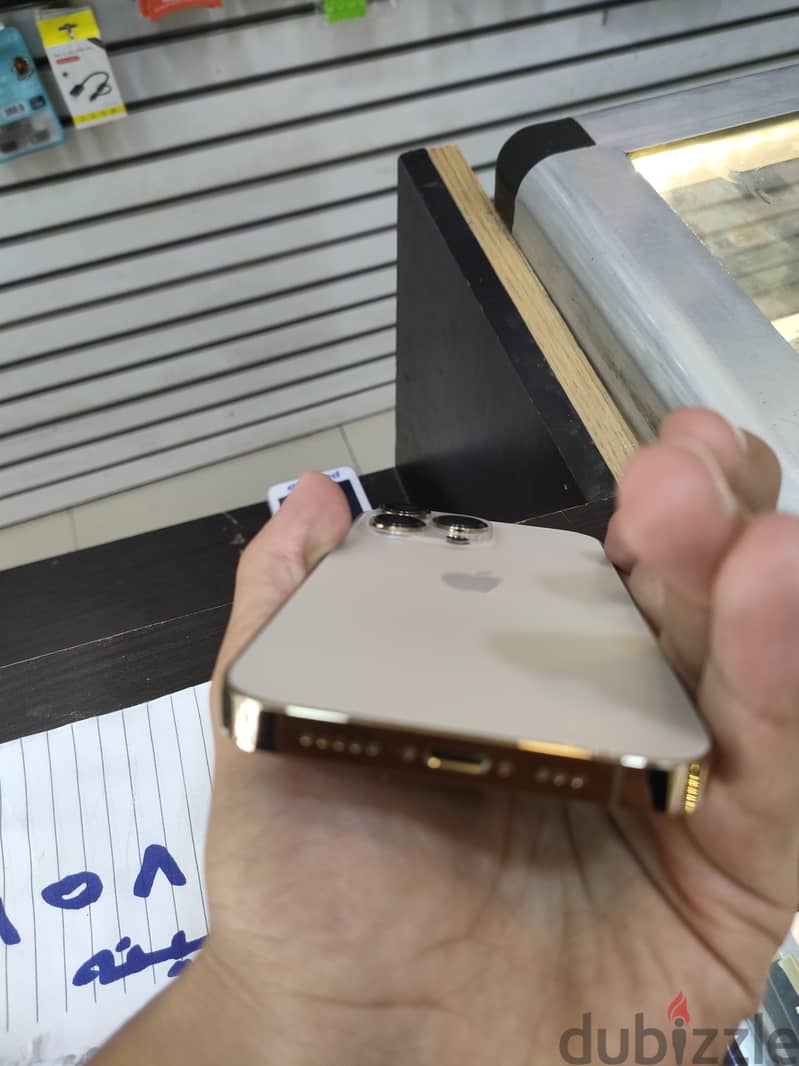 IPhone 13 Pro 3