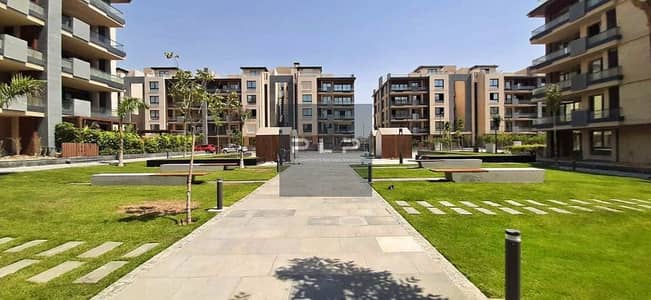 بنتهاوس ريسيل استلام فوري للبيع في كمبوند أزاد القاهرة الجديدة Azad New Cairo