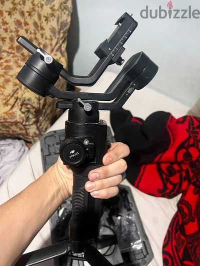 Ronin sc pro compo رونين اس سي برو كومبو