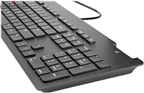 HP Keyboard  استيراد فرز أول