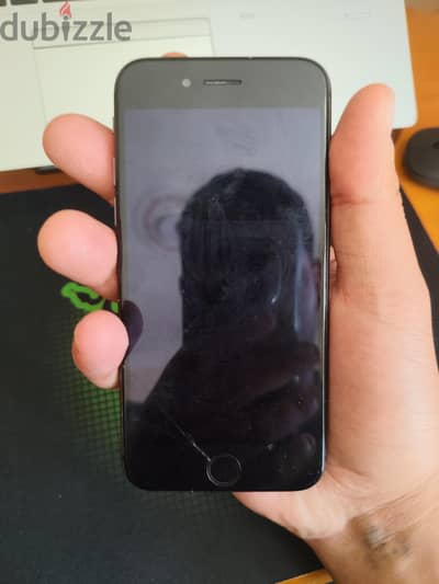 Apple - iPhone SE