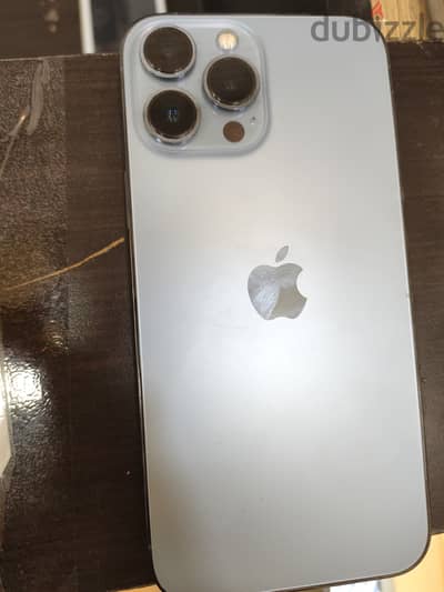 IPhone 13 Pro Max