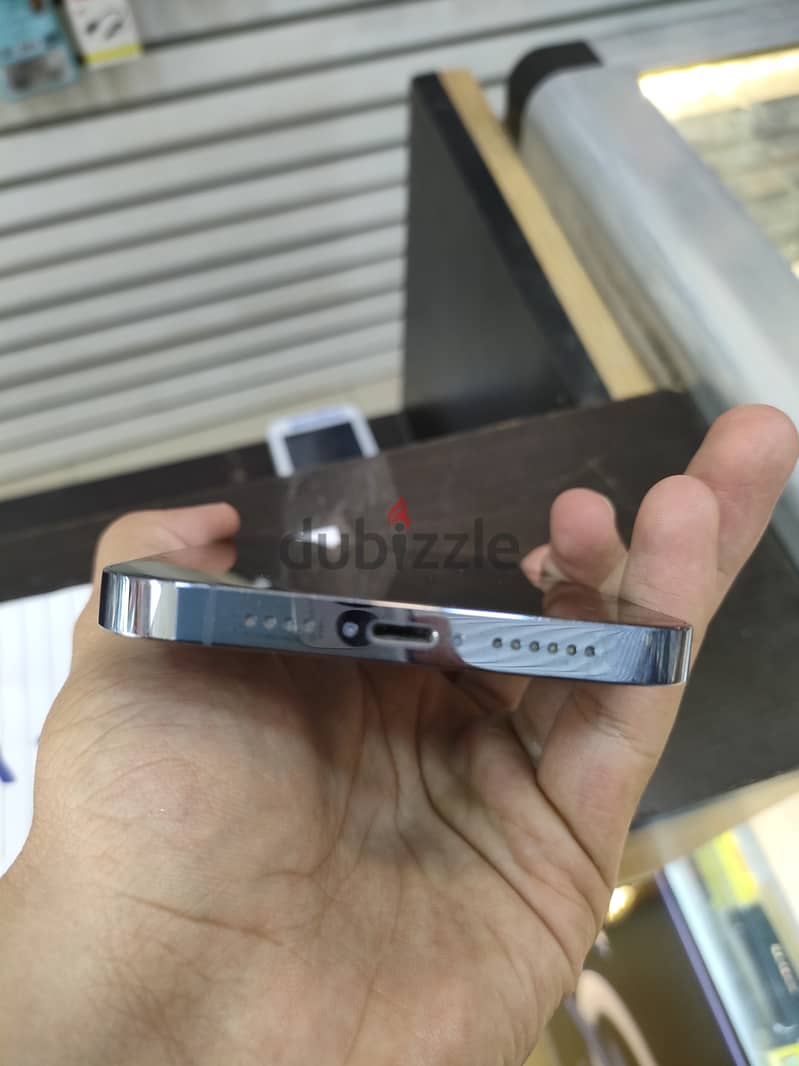 IPhone 13 Pro Max 1