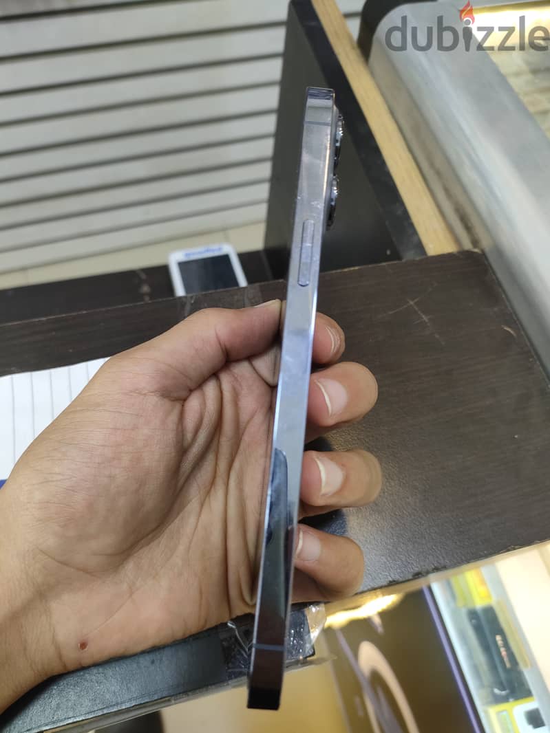 IPhone 13 Pro Max 2