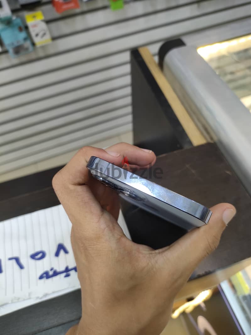 IPhone 13 Pro Max 4