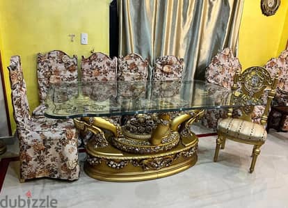 سفره كامله
