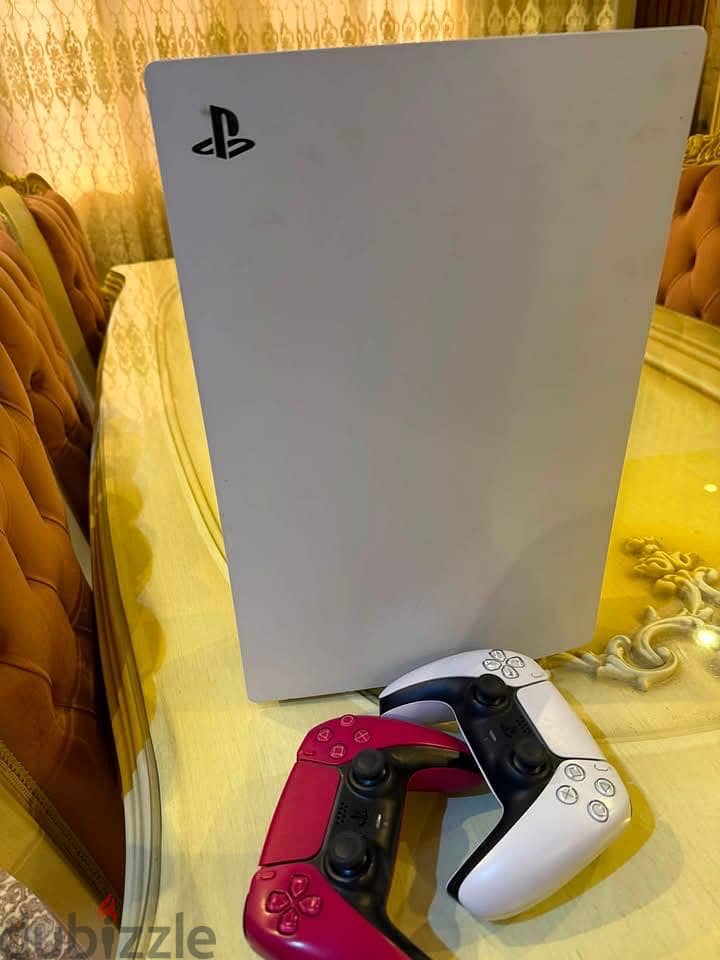 PlayStation 5 1