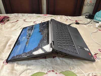 LENOVO IDEAPAD 5 RYZEN 7 AMD RADEON graphic OLED AND FLEXIBLE FOR SALE